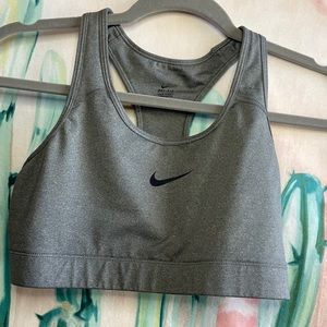 Nike sports bra